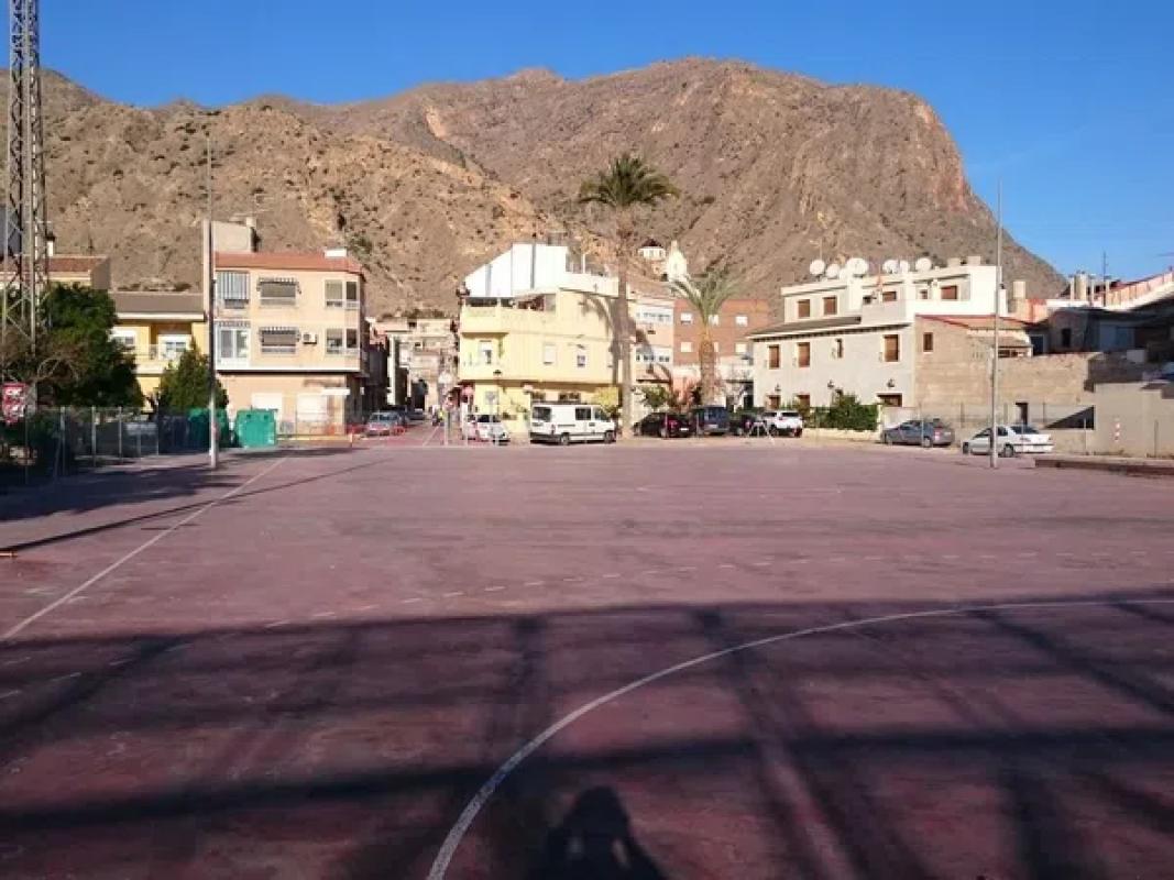 Działka na sprzedaż w Callosa de Segura, Alicante photo 4
