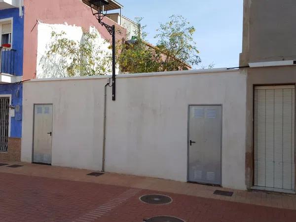 Terreno en plaza del Castell, 16 photo 1