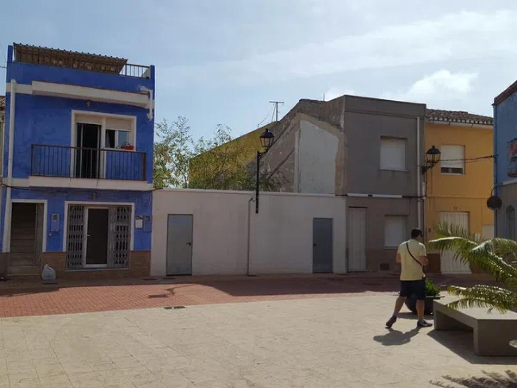 Terreno en venta en Els Poblets, Alicante photo 2