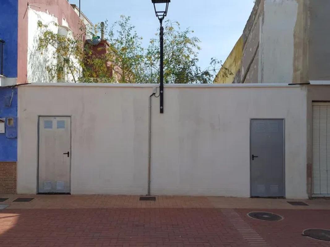 Terreno en venta en Els Poblets, Alicante photo 5