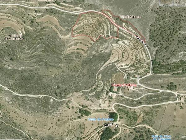 Terreno en Sierra De Aitana s/n cv photo 1