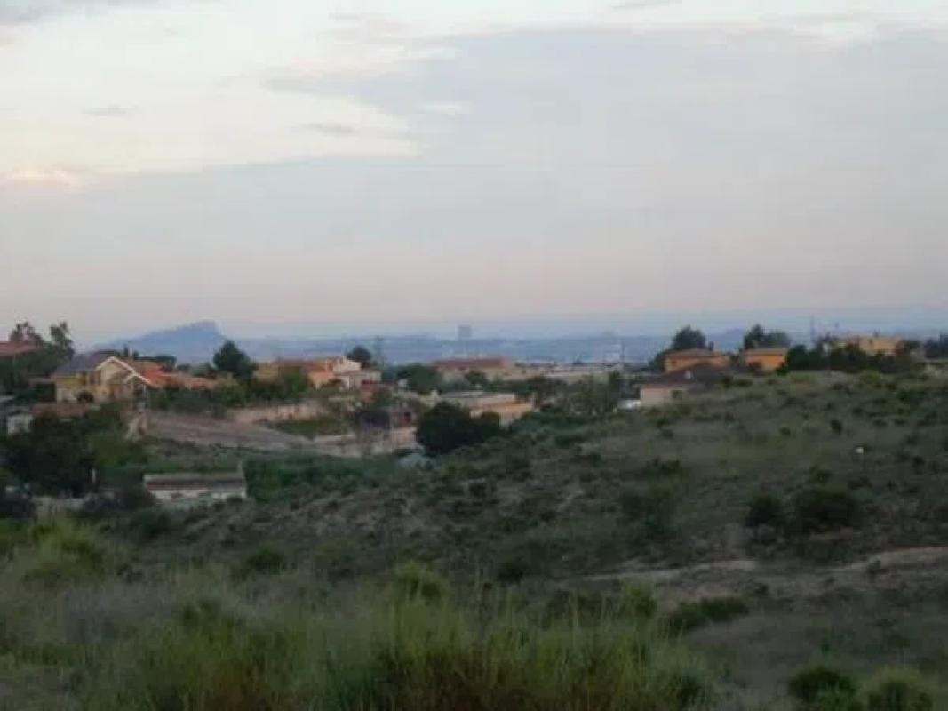 Land for sale in Moralet, Alicante photo 1