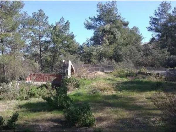 Terreno en L'Estepar, 20 a photo 4
