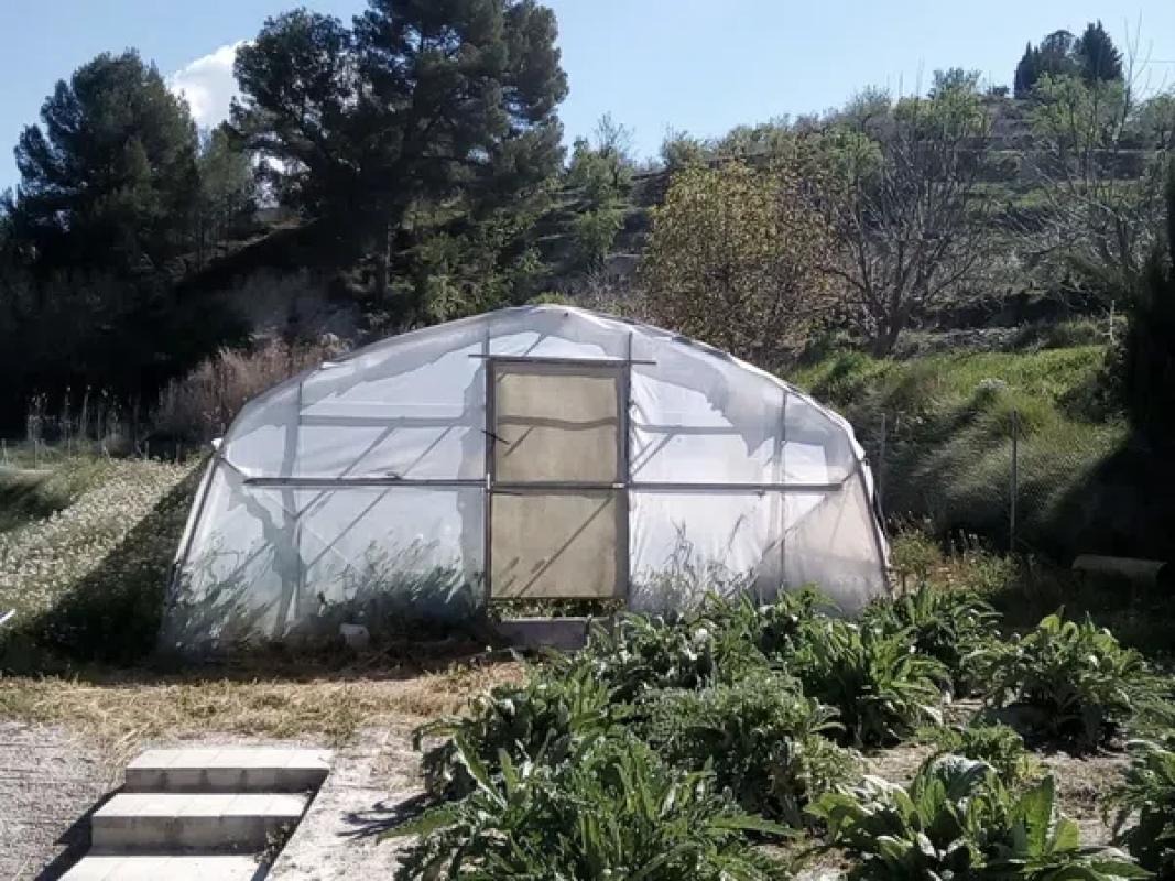 Terreno en venta en Cocentaina, Alicante photo 3