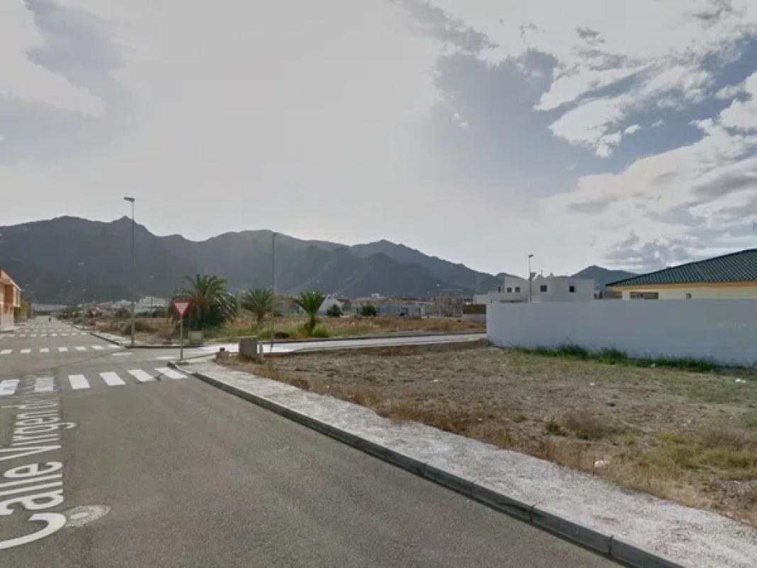 Land for sale in Cox, Alicante photo 2
