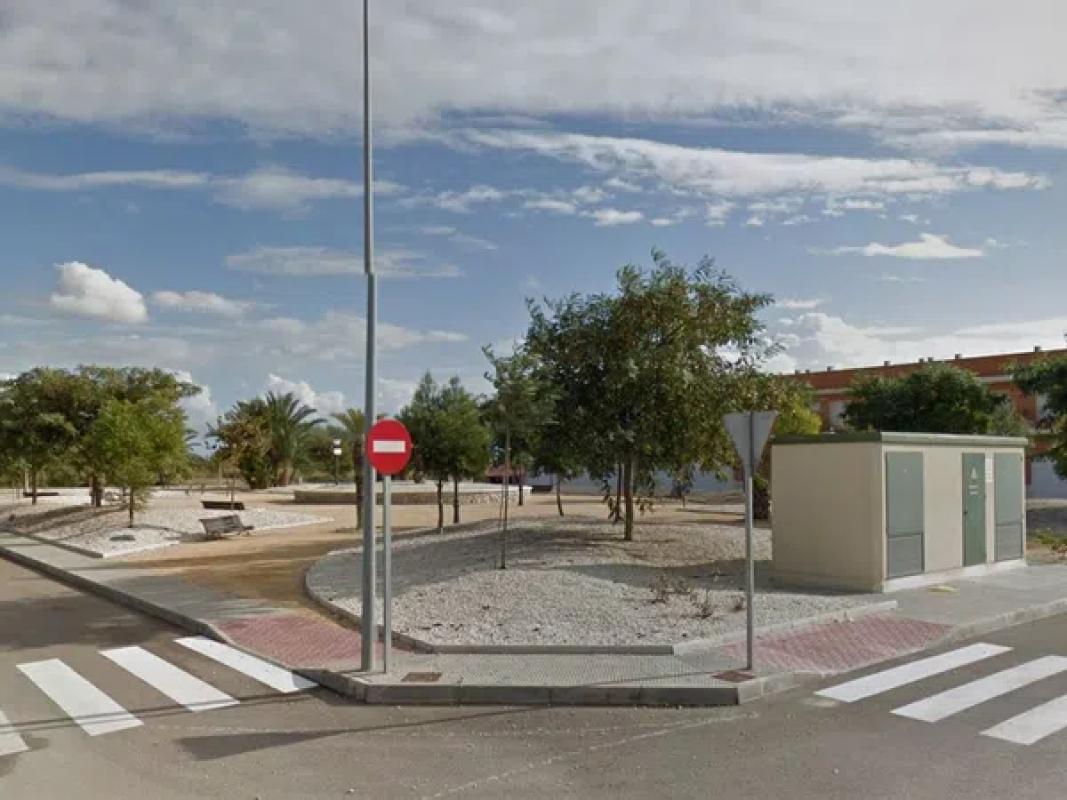 Land for sale in Cox, Alicante photo 3