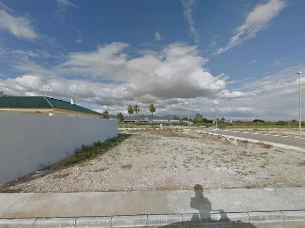 Land for sale in Cox, Alicante photo 4