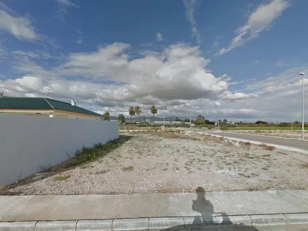 Terreno en calle Virgen de los Dolores s/n photo 4