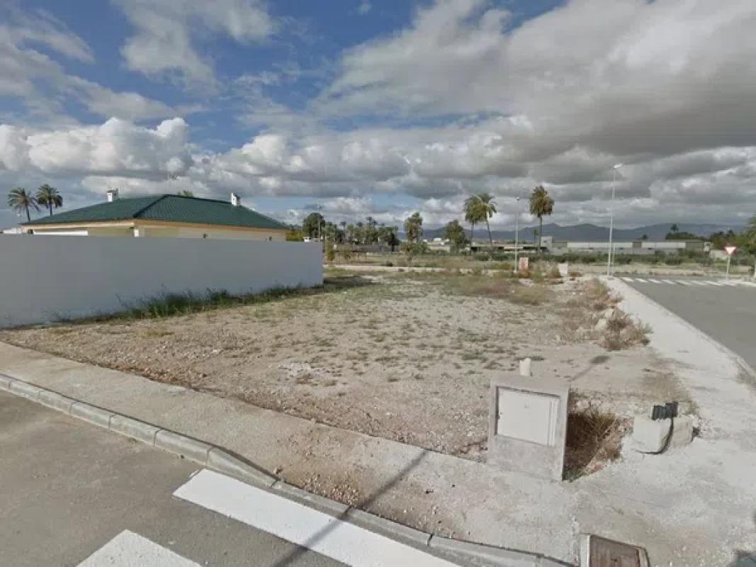 Land for sale in Cox, Alicante photo 5