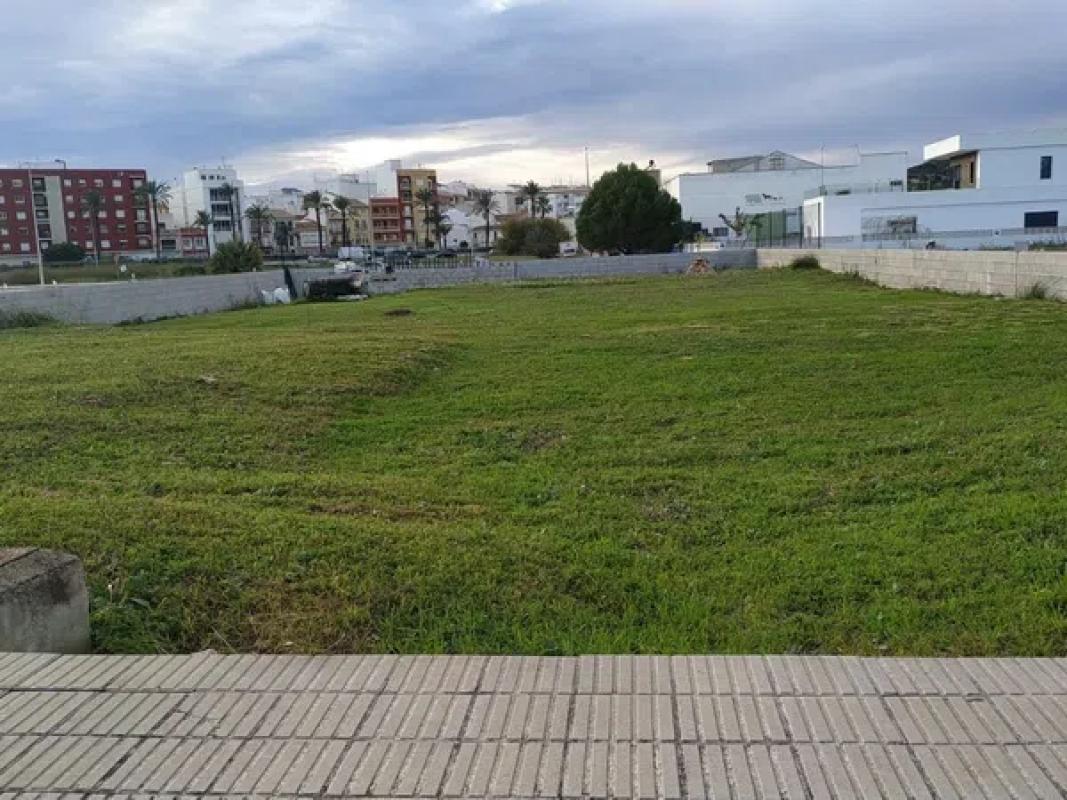 Land for sale in Gata de Gorgos, Alicante photo 2