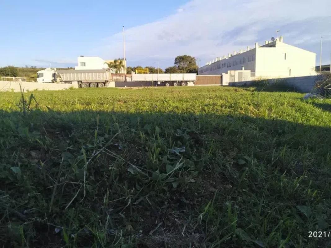 Land for sale in Gata de Gorgos, Alicante photo 3
