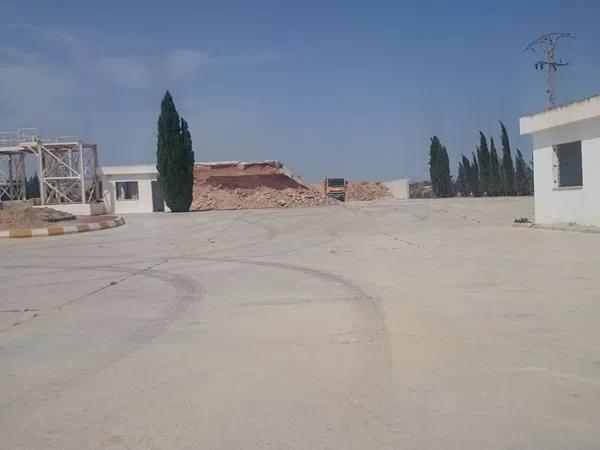 Terreno en avenida Siete Higueras, 8 PolgonoParcela photo 1
