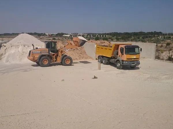 Terreno en avenida Siete Higueras, 8 PolgonoParcela photo 2
