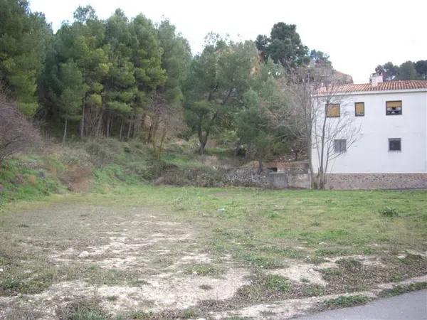 Terreno en camino de la fontasanta photo 4