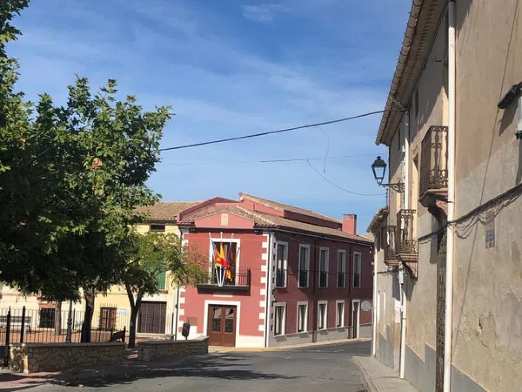 Działka na sprzedaż w Campo de Mirra, Alicante photo 4