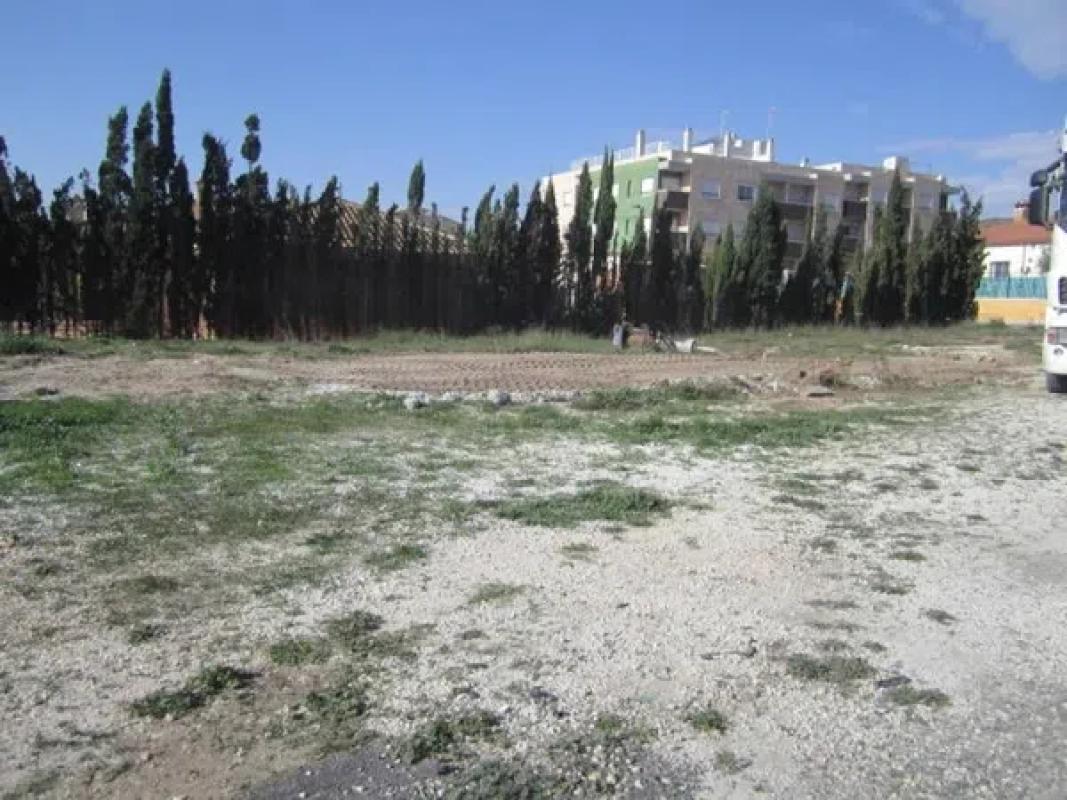Terreno en venta en Hondón de los Frailes, Alicante photo 2