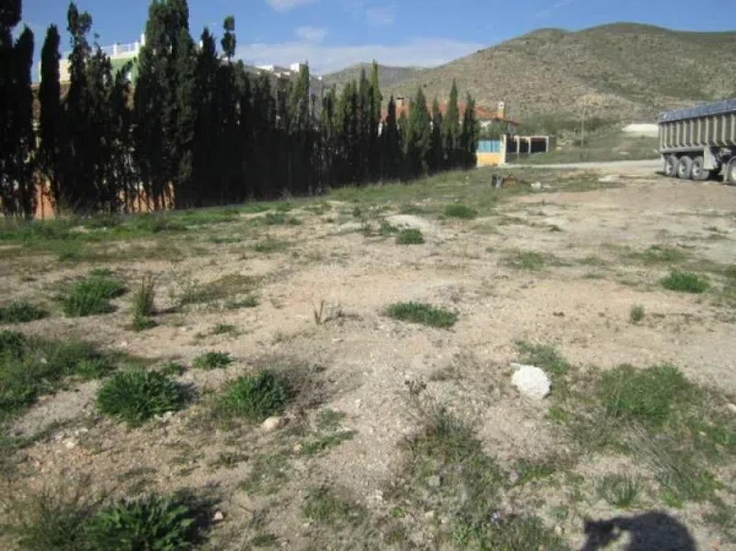 Terreno en venta en Hondón de los Frailes, Alicante photo 4