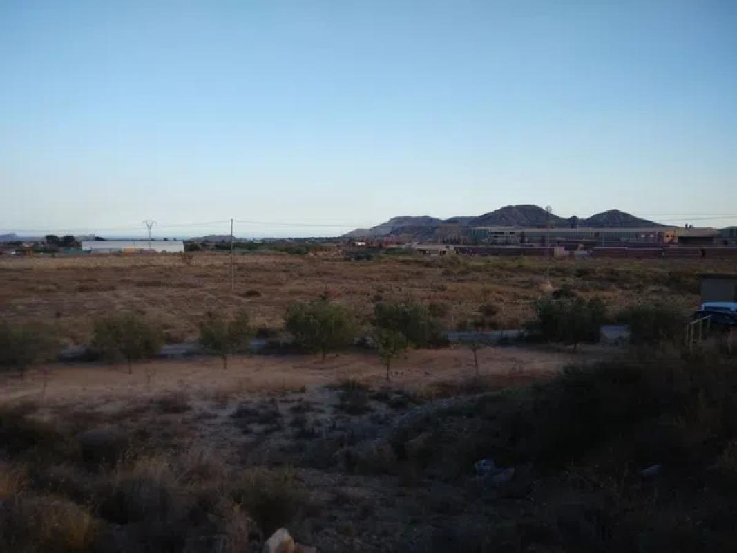 Terreno en venta en Moralet, Alicante photo 2