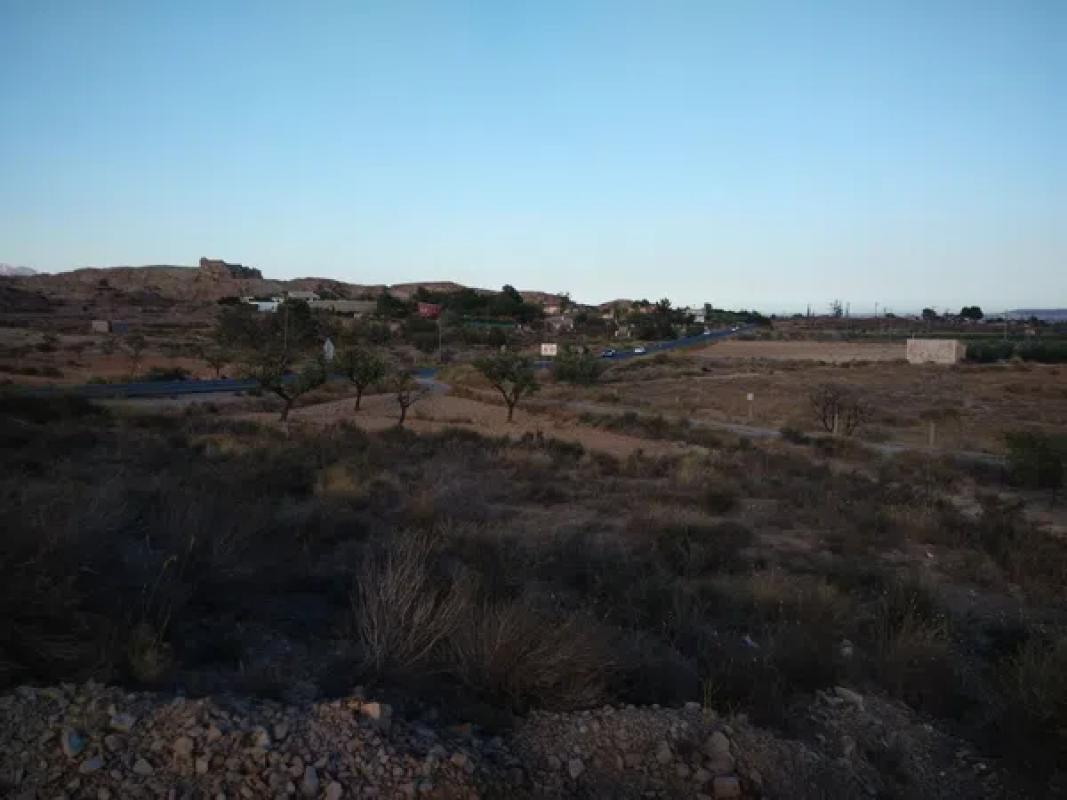 Terreno en venta en Moralet, Alicante photo 4