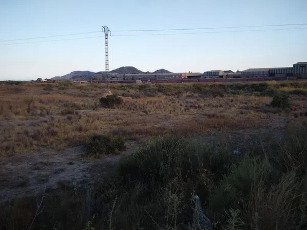 Terreno en venta en Moralet, Alicante photo 5