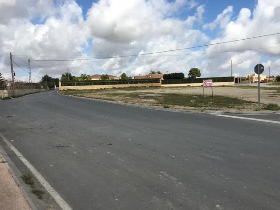 Land for sale in Elche / Elx, Alicante photo 2