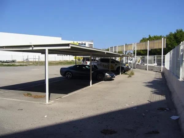 Terreno en avenida Hospital, 10 photo 1