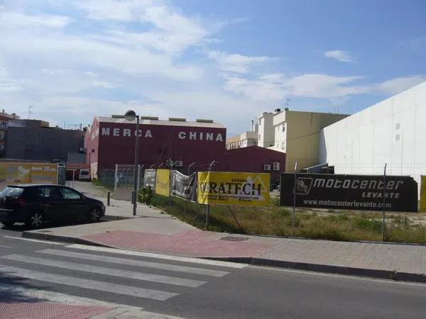 Terreno en avenida Hospital, 10 photo 2