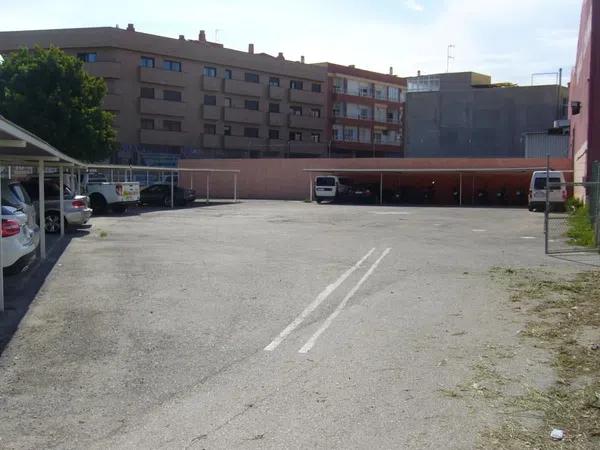 Terreno en avenida Hospital, 10 photo 4