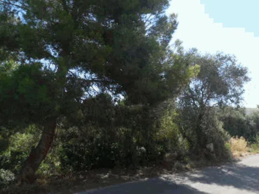 Terreno en venta en Benissa, Alicante photo 2