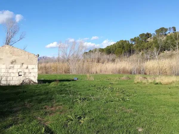 Terreno en Partida de Benideu s/n photo 3