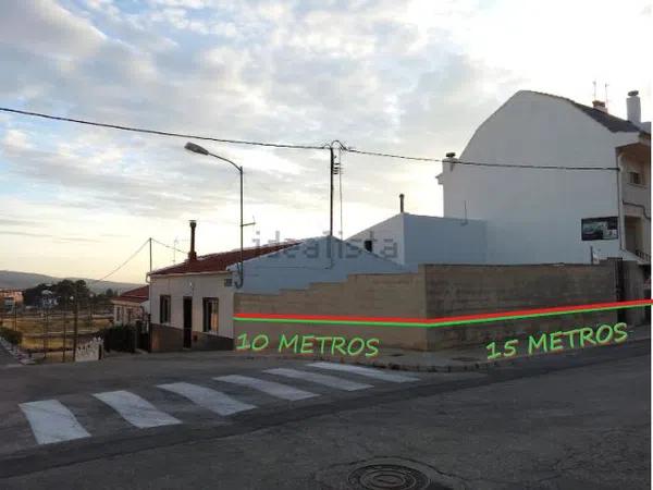 Terreno en calle viejo de onil, 89 photo 2