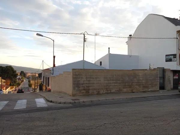 Terreno en calle viejo de onil, 89 photo 3