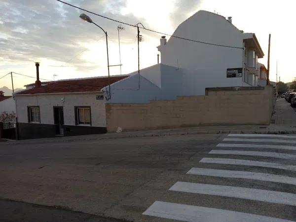 Terreno en calle viejo de onil, 89 photo 4