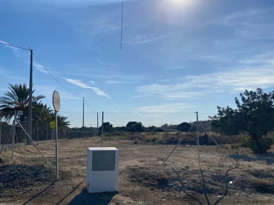 Land for sale in El Campello, Alicante photo 1
