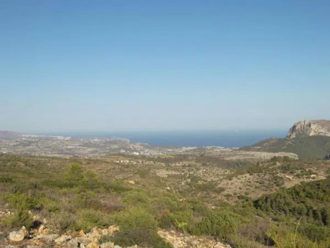 Terreno en venta en Jalón, Alicante photo 1