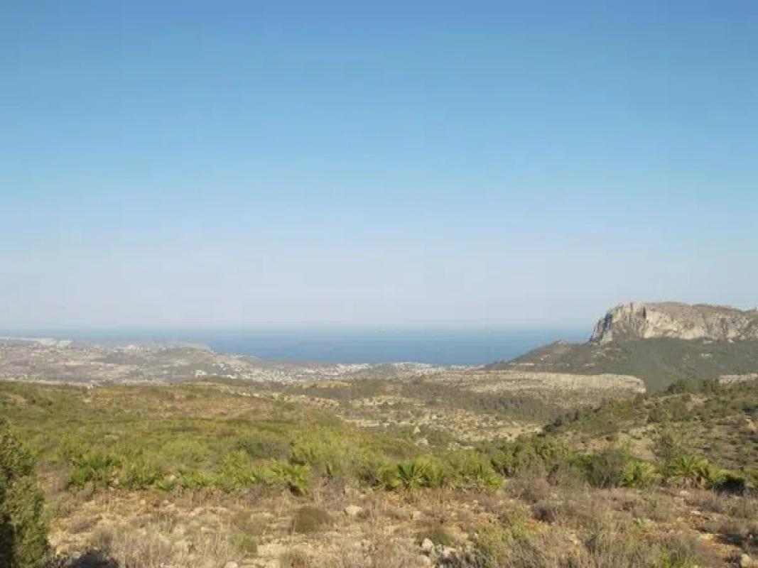 Terreno en venta en Jalón, Alicante photo 2