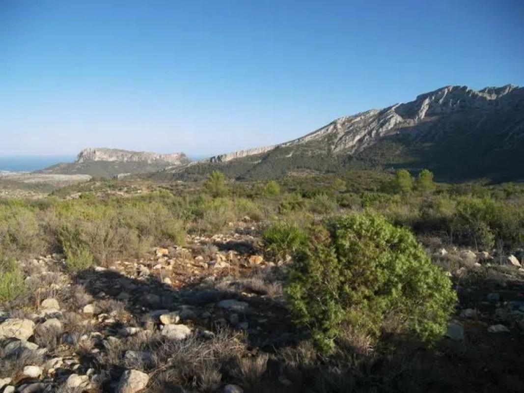 Terreno en venta en Jalón, Alicante photo 4