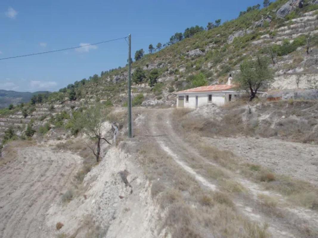 Terreno en venta en Sella, Alicante photo 3