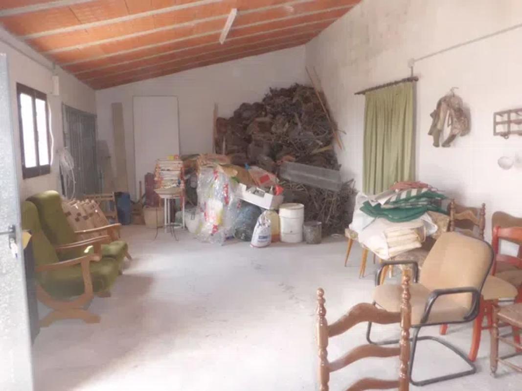 Terreno en venta en Sella, Alicante photo 4