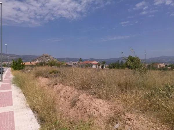 Terreno en calle Uzi-2 Llauria s/n photo 1