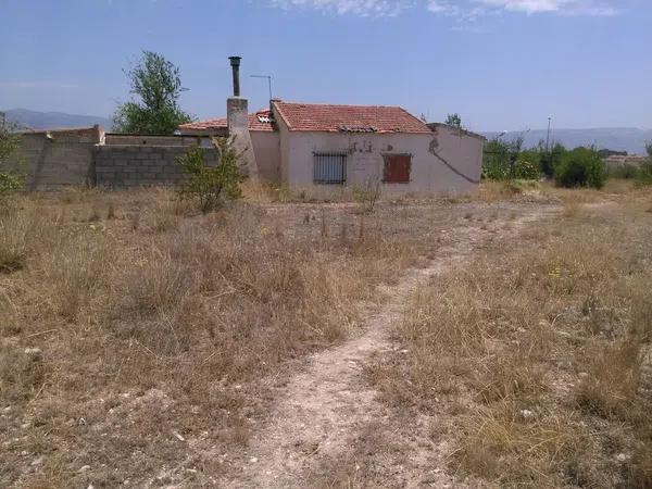 Terreno en calle Uzi-2 Llauria s/n photo 3