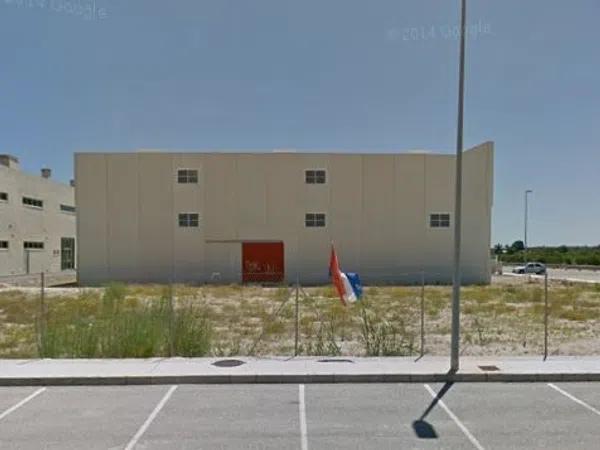 Terreno en calle Mar Adriatico s/n photo 1