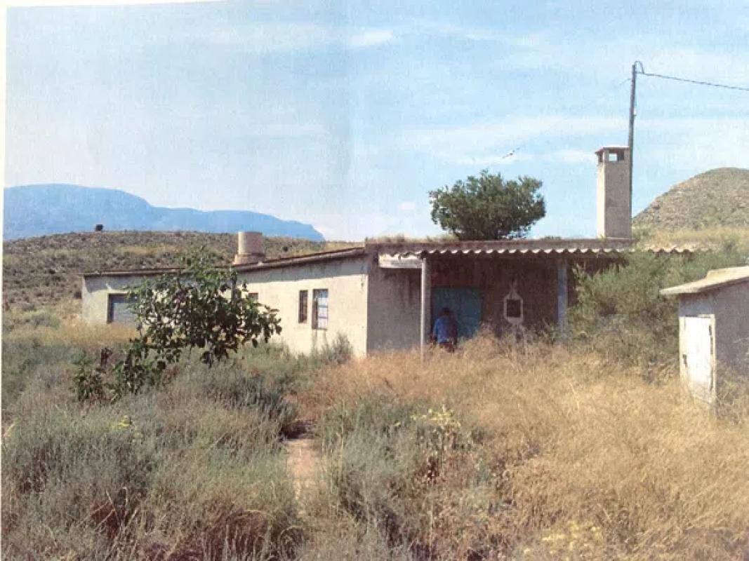 Land for sale in August, Alicante photo 1