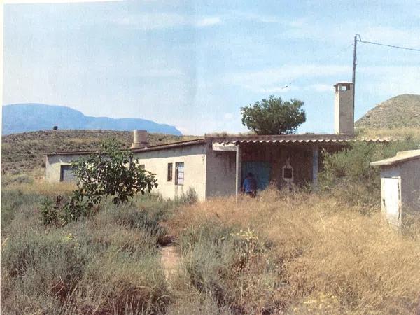 Terreno en camino Partida de la Escandella, 40 photo 1