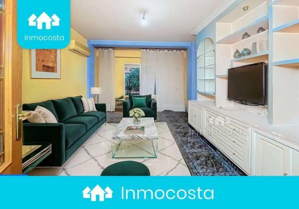 Продажа квартиры в Calle San Pascual, San Vicente del Raspeig photo 1