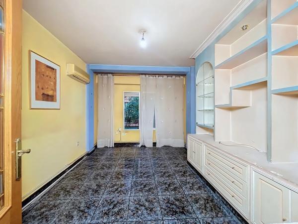 Продажа квартиры в Calle San Pascual, San Vicente del Raspeig thumbnail 1