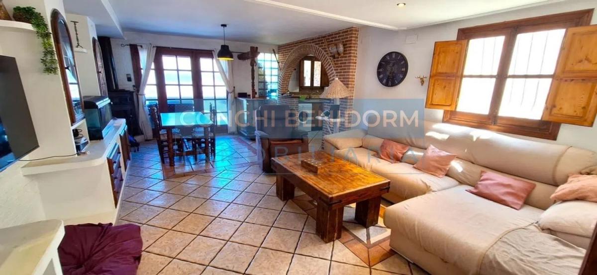 Penthouse sale in  Calle de Sella, Benidorm photo 2