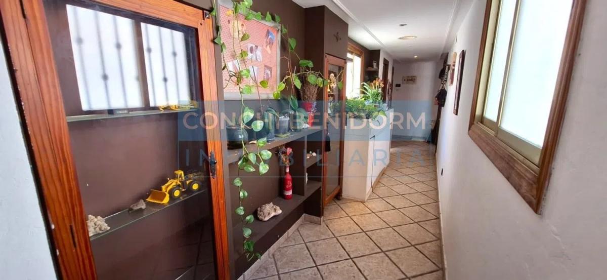 Penthouse sale in  Calle de Sella, Benidorm photo 4