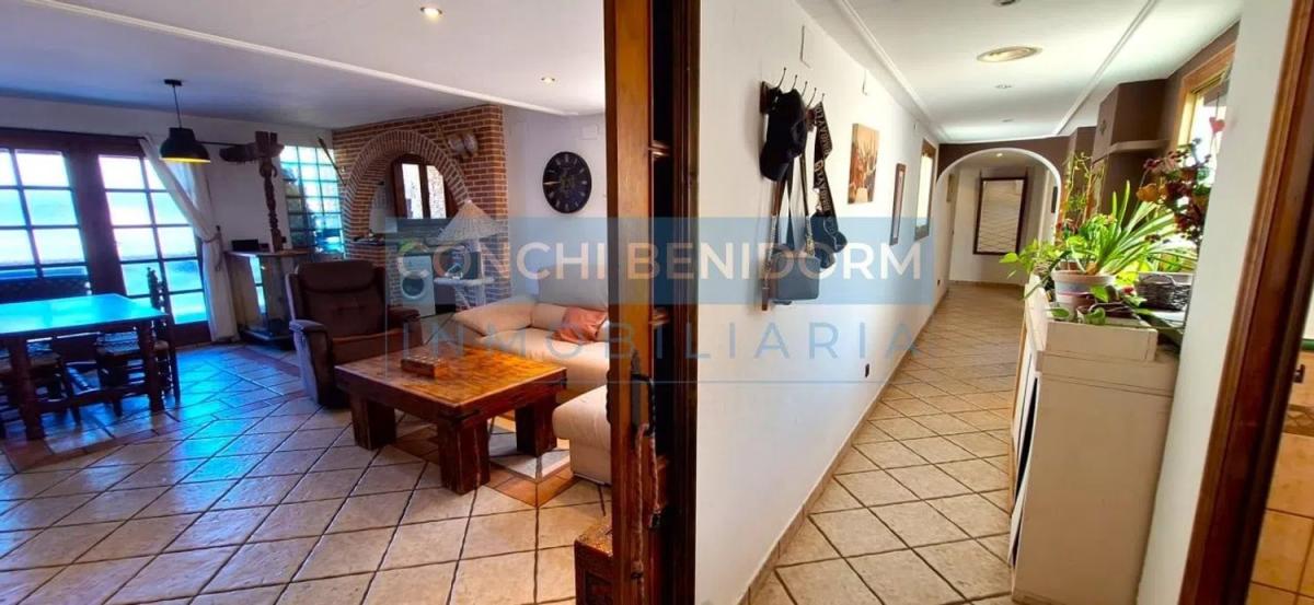 Penthouse sale in  Calle de Sella, Benidorm photo 5