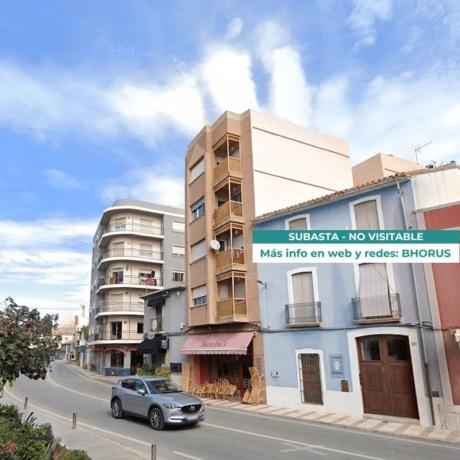 Продажа квартиры в , Gata de Gorgos photo 1